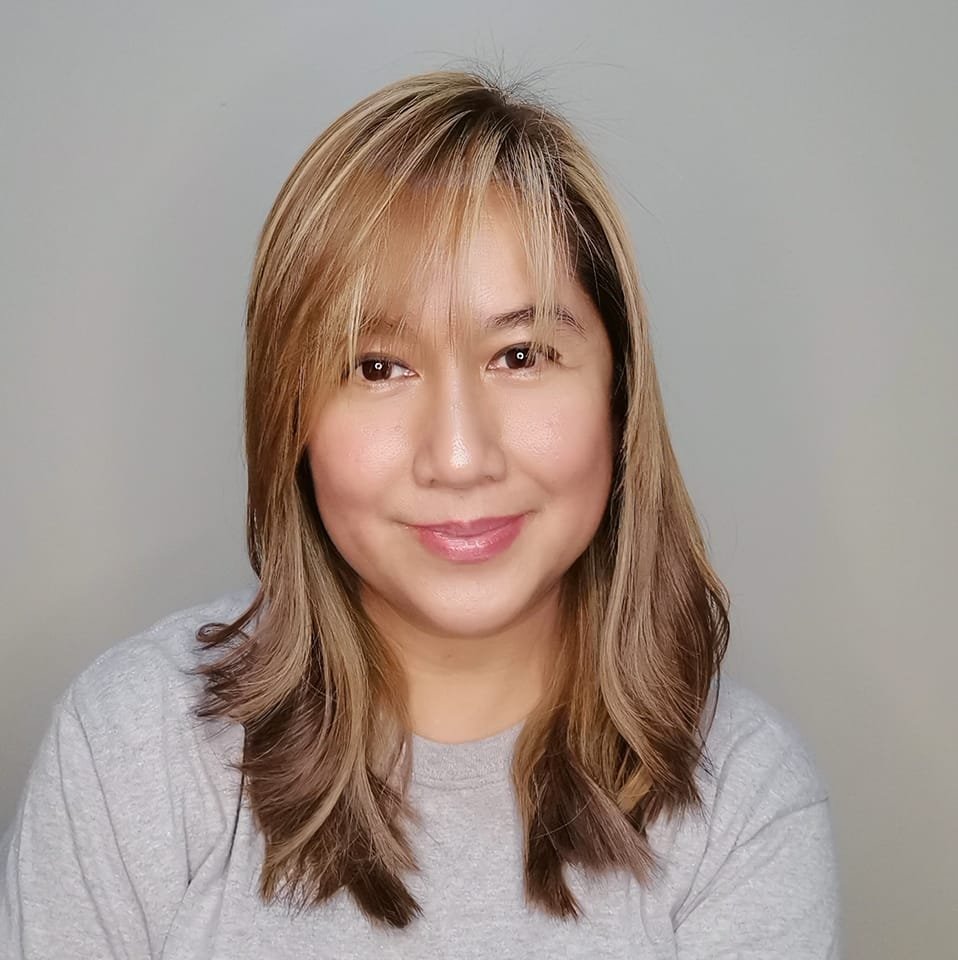 Maria Josephine Jimenez-Ventigan